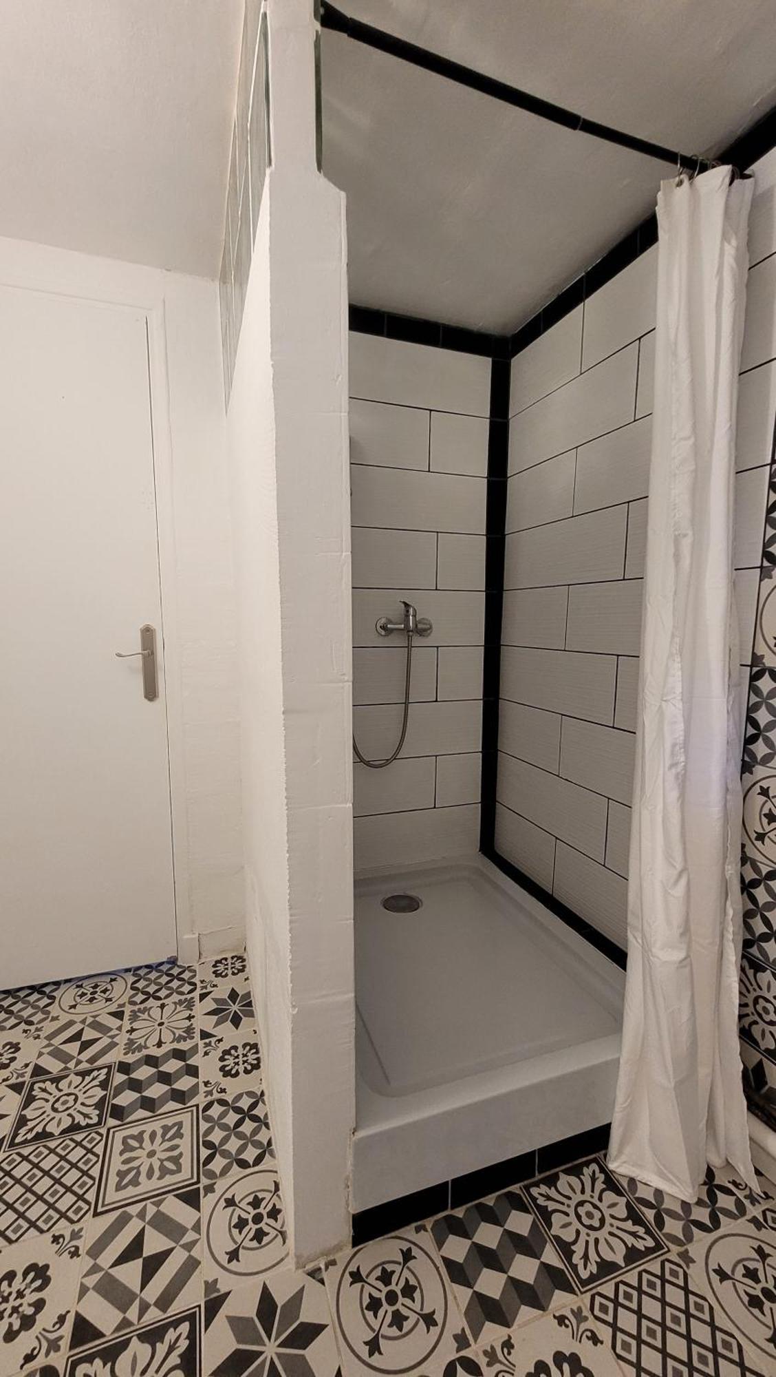 La Loge De Madame Soleil Apartamento Orange  Exterior foto